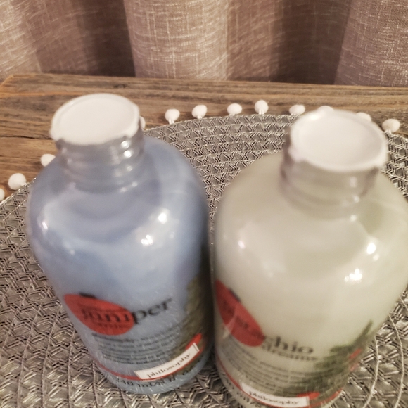 Philosophy - TWO 8 oz NEW HOLIDAY SCENTS Shower Gels - Picture 6 of 6